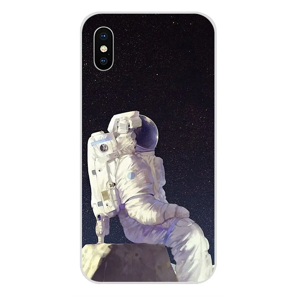 ТПУ чехол для телефонов Чехлы Xiaomi Redmi Mi 4 7A 9T K20 CC9 CC9e Note 7 9 Y3 SE Pro Prime Go Play I Am A Dreamer с