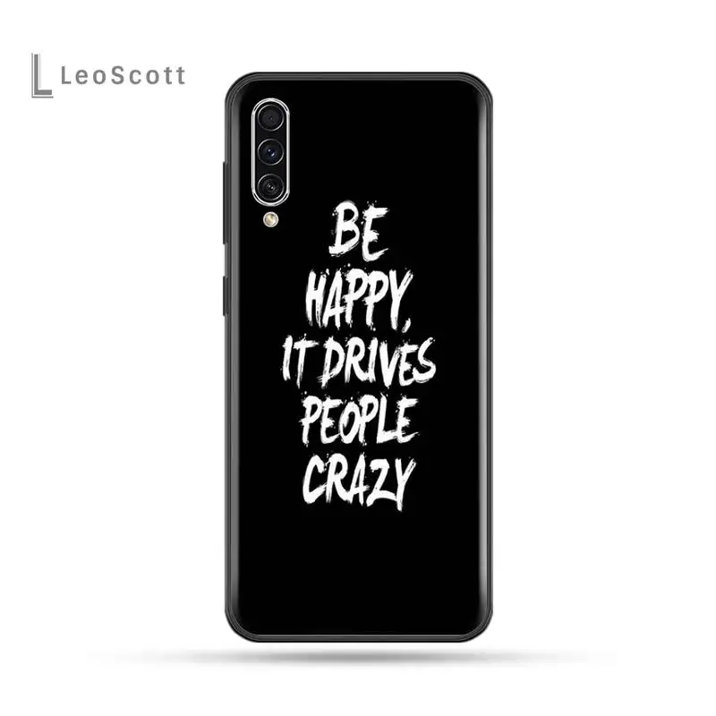 

Heisenberg Breaking Bad Phone Case For Samsung Galaxy M10 20 30 A 40 50 70 71 6S A2 A6 A9 2018 J7 CORE PLUS STAR S10 5G C8