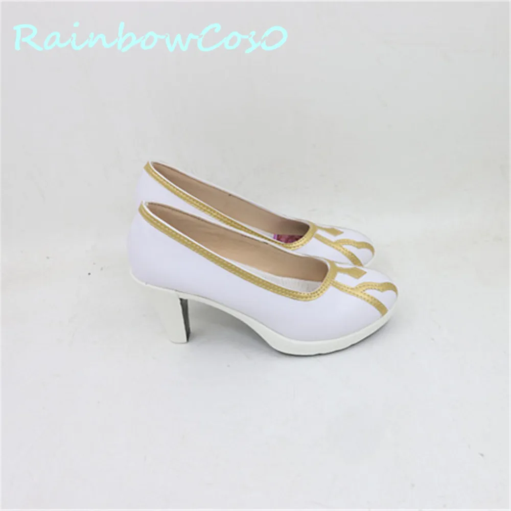 Обувь для костюмированной вечеринки RainbowCos0 свиданий Ботинки реквизит Аниме
