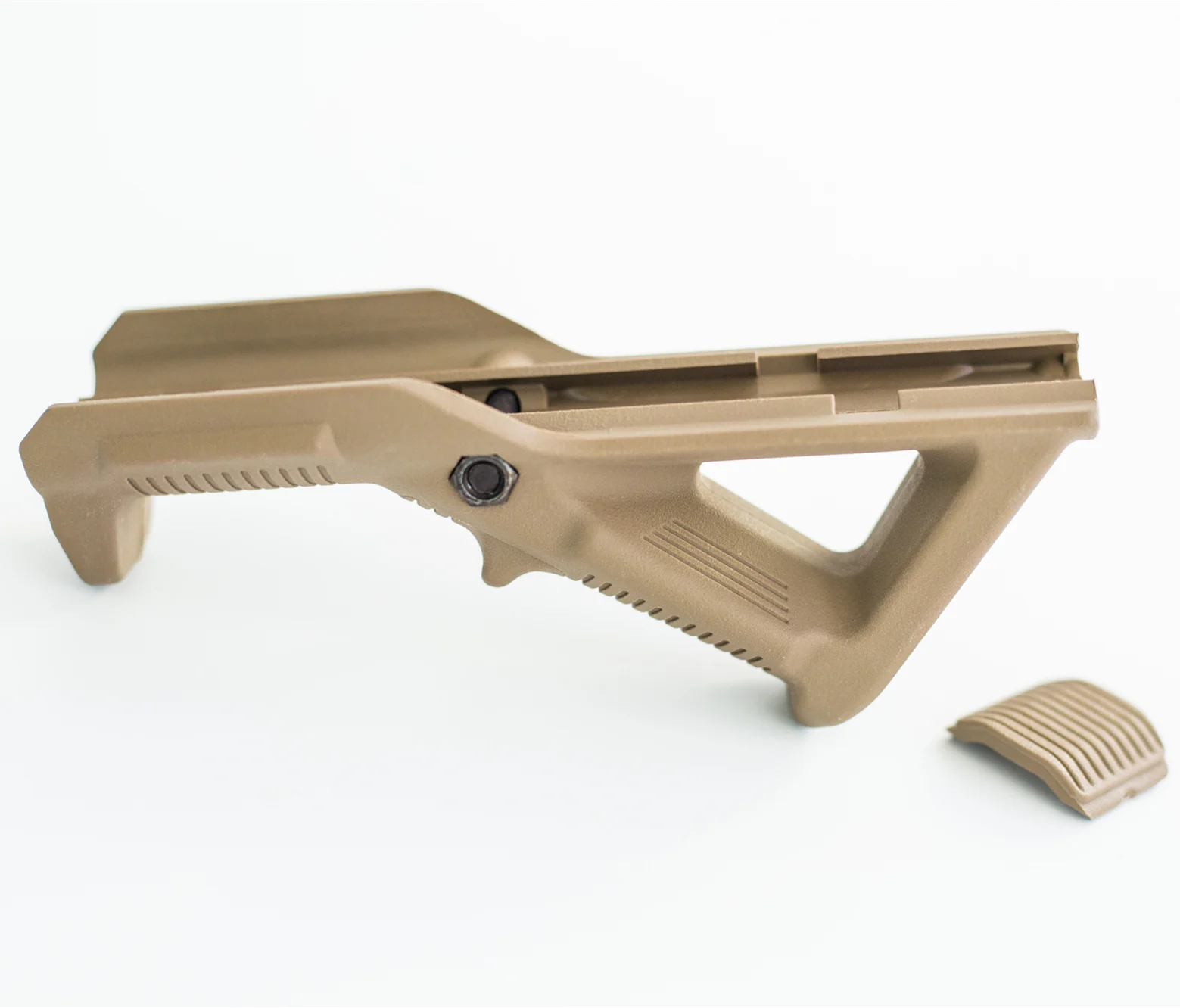 AEG Airsoft тактическая ручка для JinMing 8th M4A1 гелевый мяч игра нейлон Foregrip игрушечного