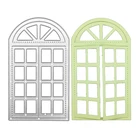 Julyarts металлический высекальный трафарет для изготовления открыток для сделай сам Скрапбукинг бумажный альбом для ручной работы Креативный Новый штамп