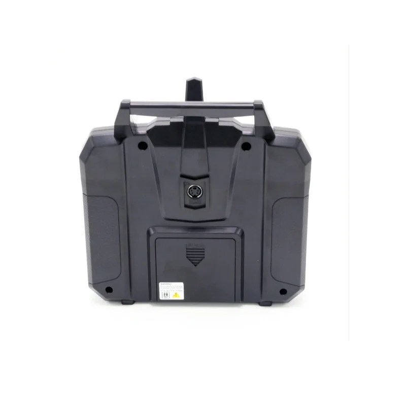Контроллер передатчика Flysky FS i6 2 4G 6ch RC iA6 IA6B X6B A8S приемник для вертолета самолета