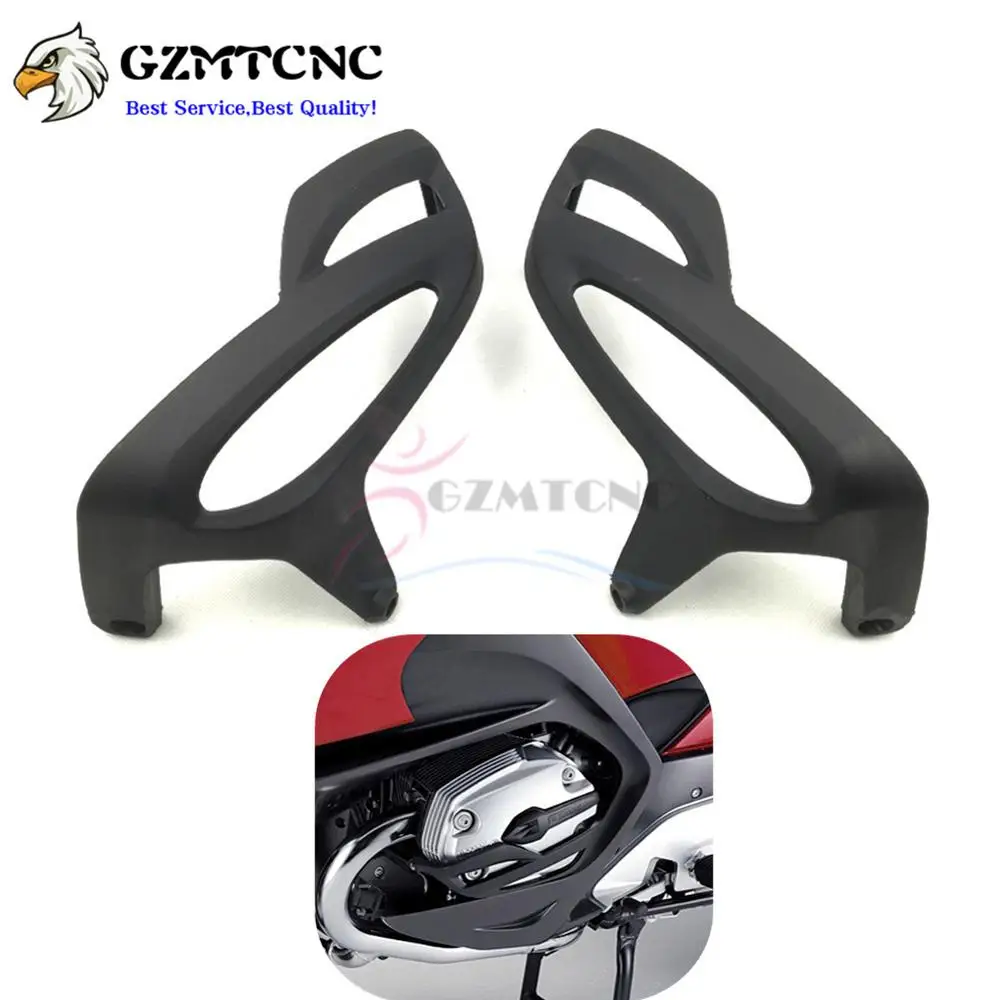 Мотоциклетная Защитная крышка для двигателя ABS BMW R1200GS R1200RT R1200S R1200R R 1200 GS RT
