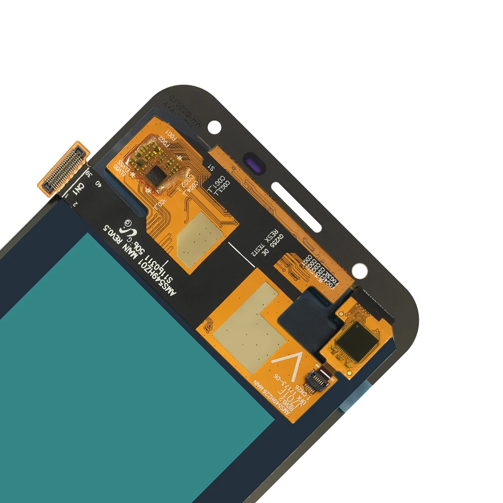 ЖК-дисплей для SAMSUNG Galaxy J7 Neo J701 J701F J701M J701MT сменный сенсорный экран в сборе без битых