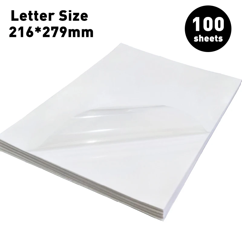 للبيع ورق طابعة فينيل