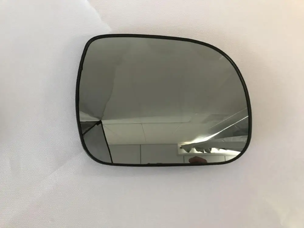 Зеркало крыла автомобиля стекло с подогревом для Lexus RX300 350 400 2003 2004 2005 2006 2007 2008 TOYOTA