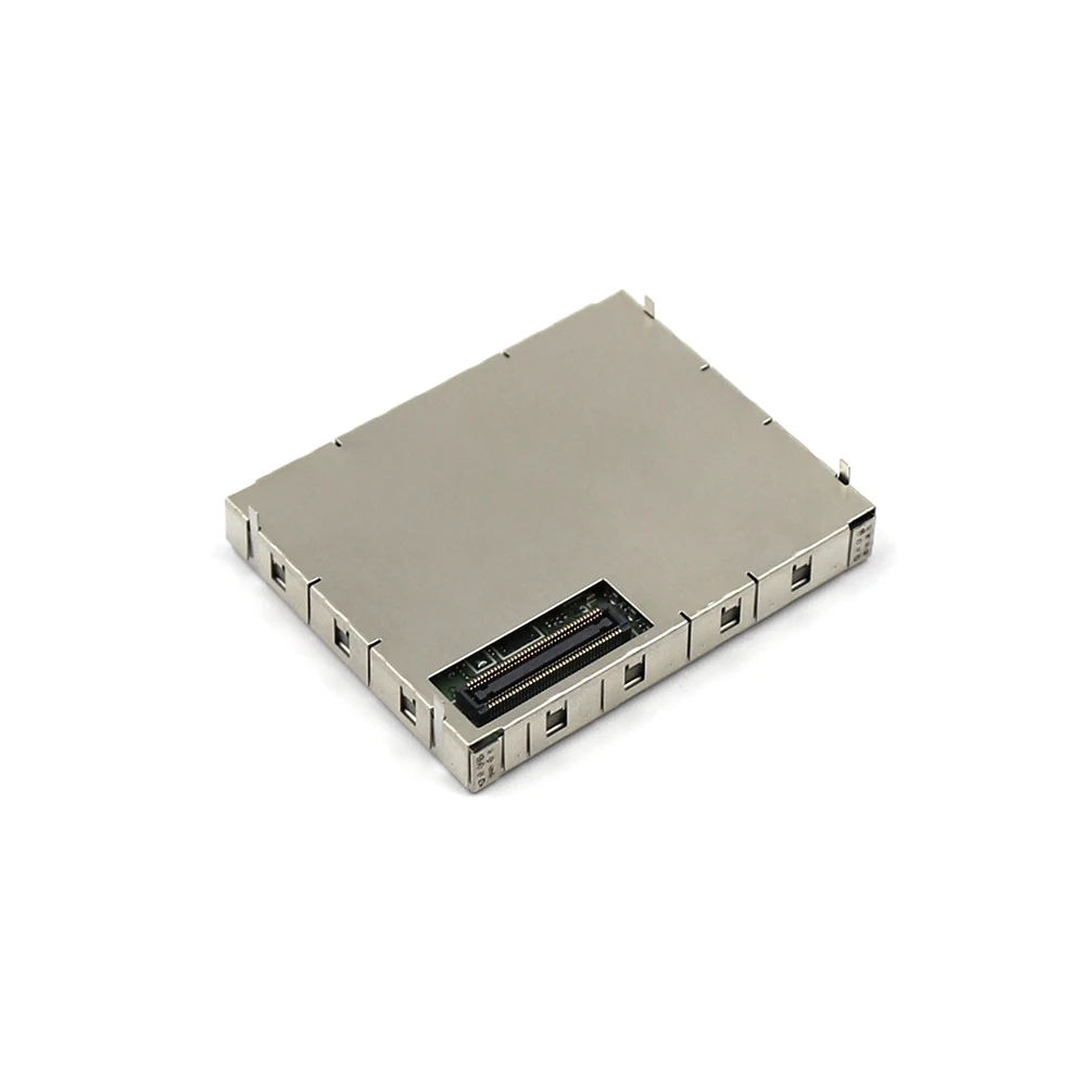 Трехдиапазонный Высокоточный модуль GNSS от BEITIAN профессиональный приемник