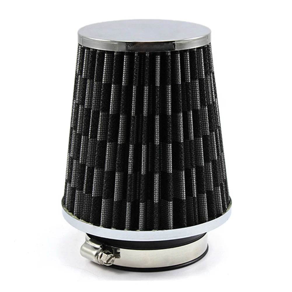 Универсальный Круглый Впускной автомобильный Чистый Воздушный холодный