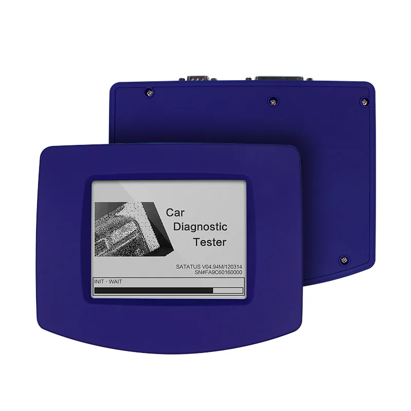 Для коррекции одометра Digiprog3 v4.94 OBD2 Digipro 3 Регулировка пробега цифровой одометр III
