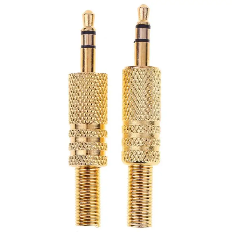 2 шт. разъём для наушников 3 5 мм | Электроника