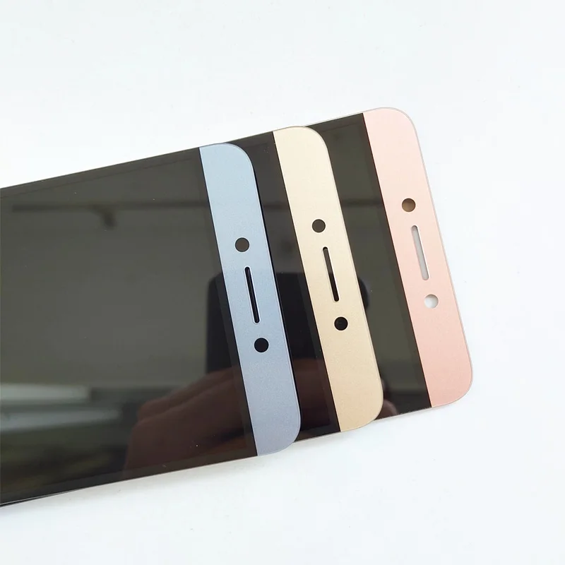 Дисплейный модуль для Letv LeEco Le2 Le 2 PRO S3 X527 x620 X520 X620 X522 X525 X621 X526 X626|touch screen display|lcd touch