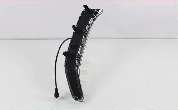 DRL для Subaru Forester 2013 2014 2015 2016 2017 2018 Светодиодный дневной светильник Дневной