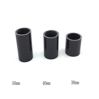 bike washer full carbon 304050mm headset spacers for 1 18 mtb bicyle matte finish bicycle spacer cycling accessories