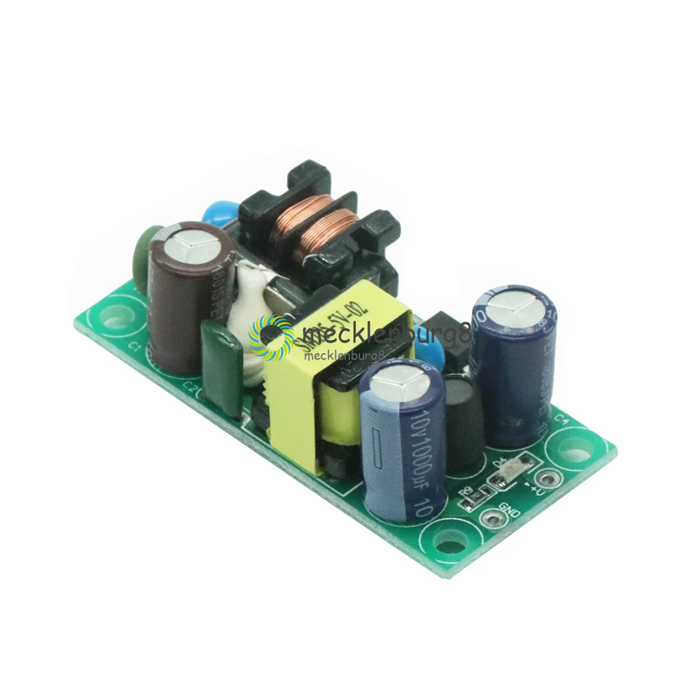 Usb-преобразователь для источника питания 5 В 1 А 1000 мА | Электроника