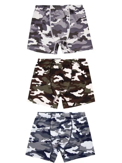 Комплект трусов Baykar 3 шт |