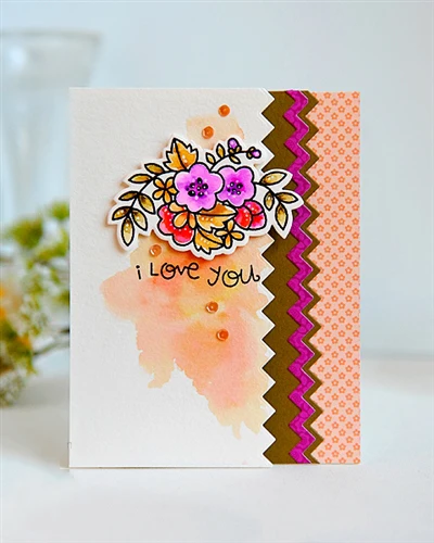 Mai 4 шт./компл. с волнистыми гранями металлический Трафаретный вырубной штамп