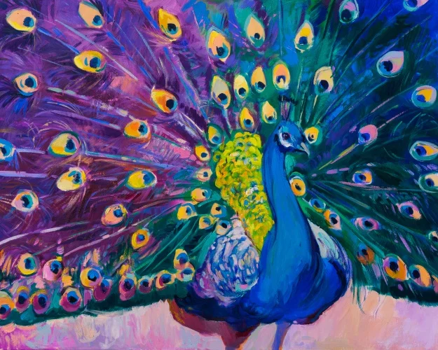 

HD Prints Animals Indoor Mural Mordern Canvas Painting Calligraphy Posters and Prints For Home Living Room Wall Art Decoration