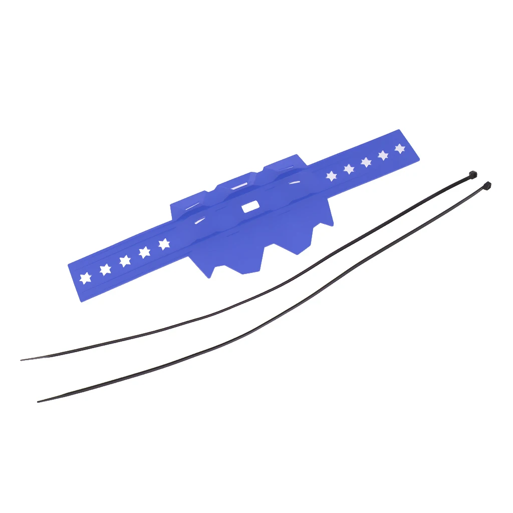 Универсальный глушитель выхлопной трубы мотоцикла анти-обжигающее Кольцо