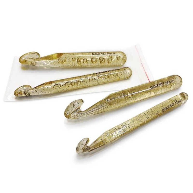 Совершенно новый инструмент для вязания высококачественный крючок крючком