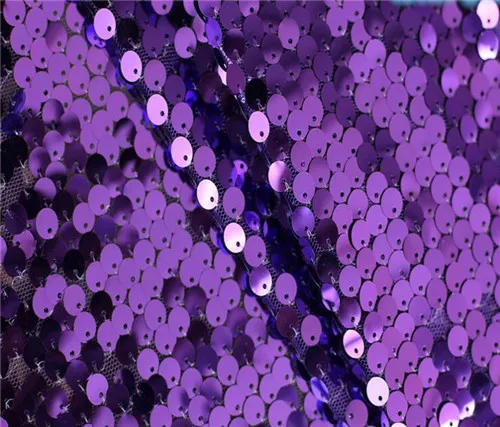 purple Толстый фон с пайетками, вечерние Свадебная фотокабина фоновое украшение, блестки шторы драпировки, блёстки, панель - Цвет: purple