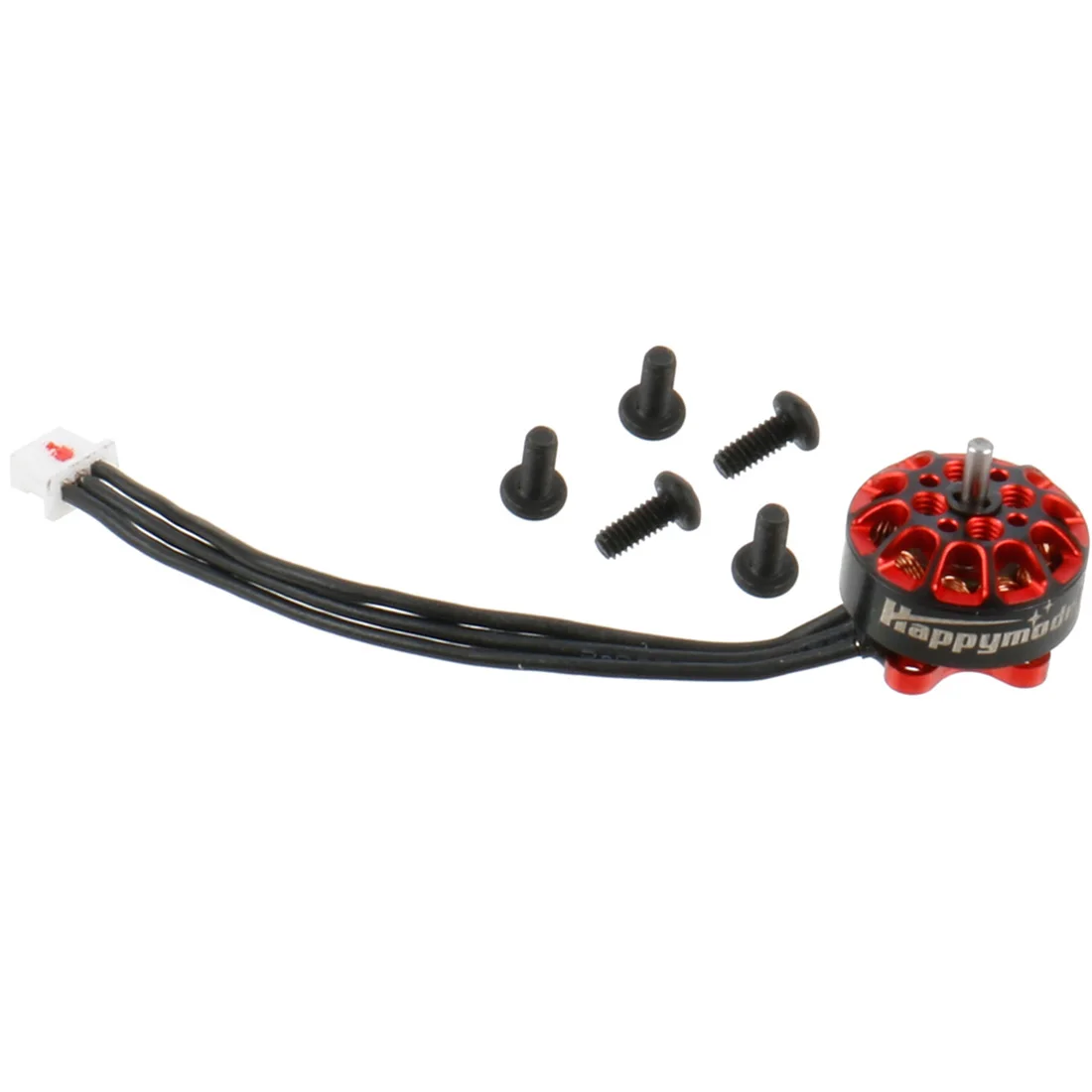 Happymodel EX1103 1103 6000KV 8000KV 12000KV 2 4S бесщеточный двигатель для палочки Sailfly X модели