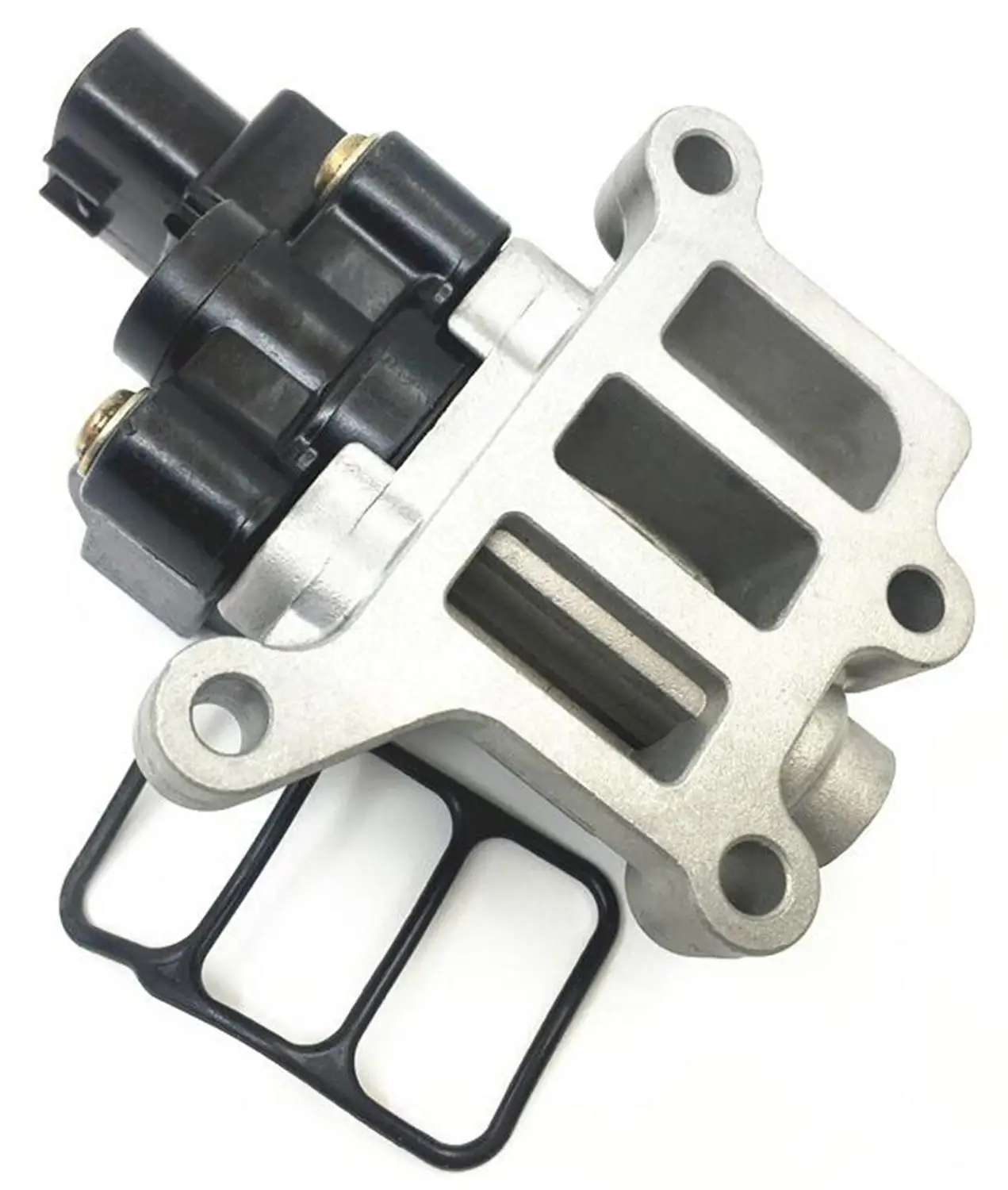 Японские Оригинальные двигатели скорости холостого хода 16022-RAC-U01 клапаны