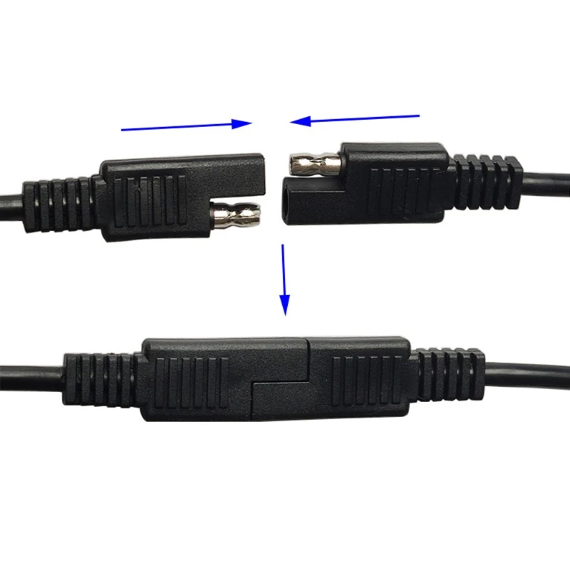 Новинка 2022 1 шт. разветвитель удлинительного кабеля 1-4 Y гибкий и прочный