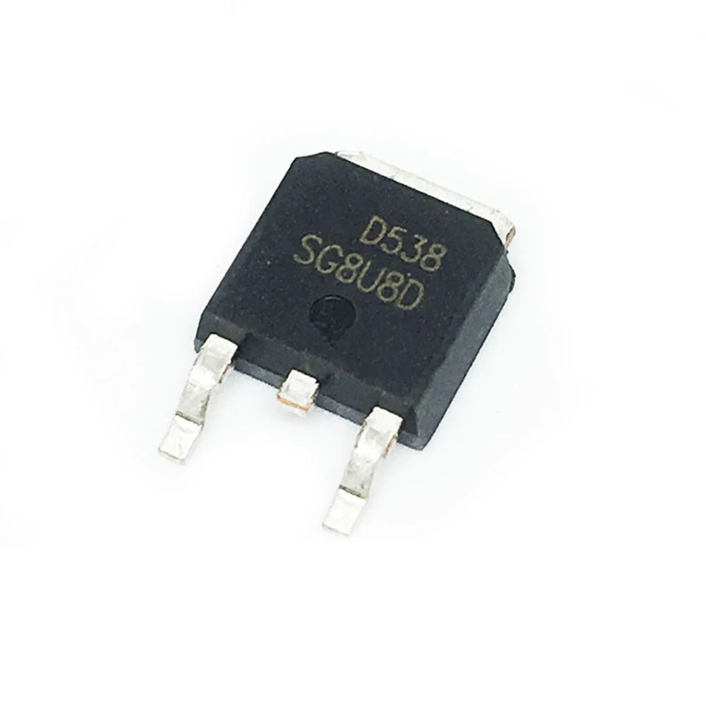 10PCS/LOT AOD407 D407 AOD424 D424 AOD425 D425 AOD442 D442 AOD458 D458 AOD486A D486A AOD256 D256 AOD538 D538 TO-252