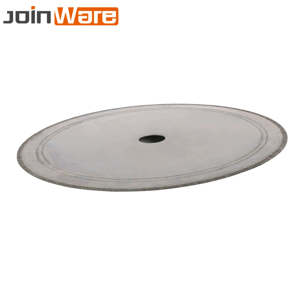 Алмазные шлифовальные пилы 200 мм торцевое лезвие сверхтонкий диск для влажной