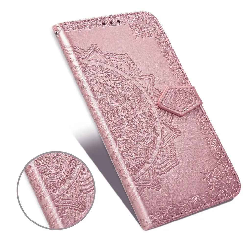 Кожаный чехол-кошелек для Huawei Honor 30 Pro 20 Lite 10i 9A 9X 8A 8X 8S 7A Y5 Y6 Y7 2019 Y5P Y6P Y8P P40 P30 |