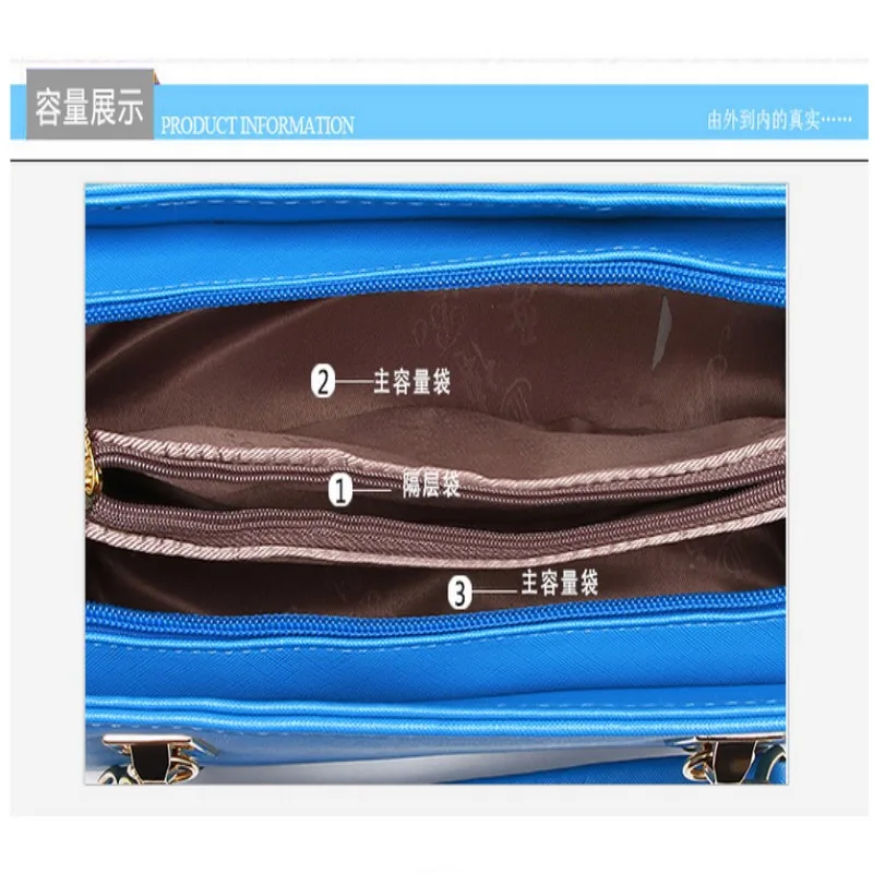 

100% Genuine leather Women handbags 2021 New wave of female chain bag fashion handbags shoulder bag Messenger a generation