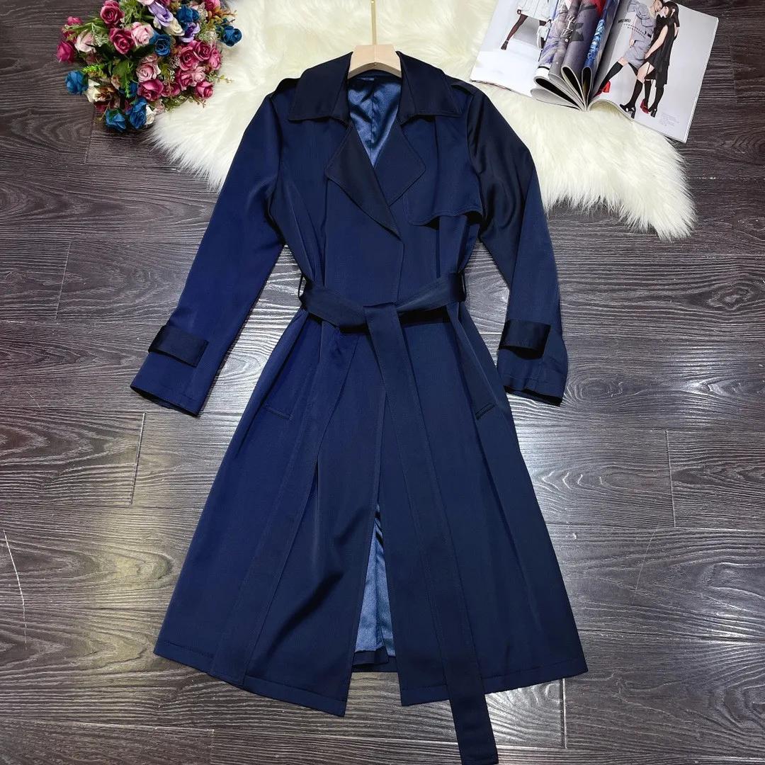 

Женская верхняя одежда Chan, пальто, топы унисекс, весенние куртки, Женское пальто, женская блузка большого размера