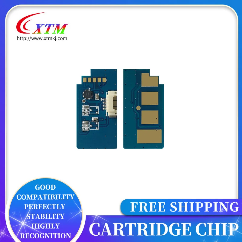 5X совместимые чипы 106R01535 30K для Xerox Phaser 4600 4620 4622 113R00762 106R01532 106R01534 106R01536 моно чип