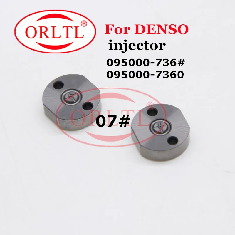 

Клапан Управления Дизельным инжектором ORLTL 07 # для 095000 7360 0950007360