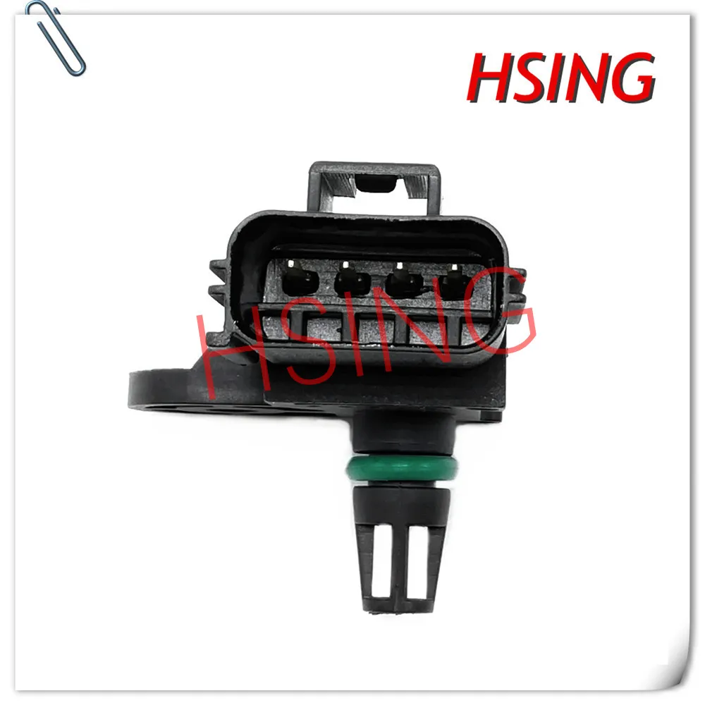 Датчик давления HSINGYE № 0261230181 подходит для Mazda Ford Transit MK7 Ranger Escape Fusion номер детали