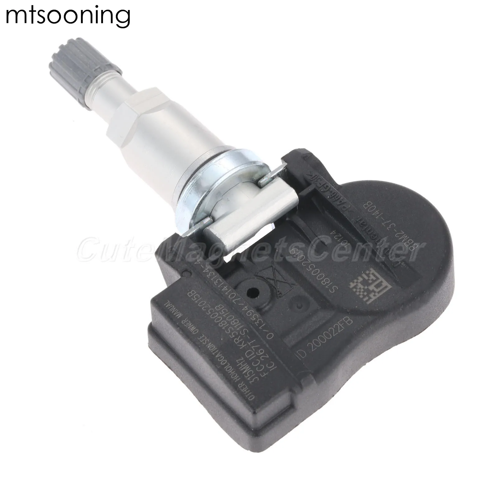 Mtsooning датчик давления в шинах TPMS фотосессия для Mazda 2 3 5 6 MX5 Miata|Системы контроля