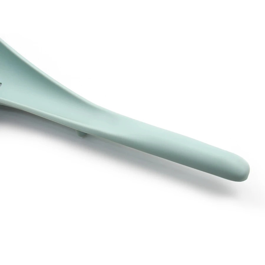 Нейлоновая ложка с прорезями Картофельная мастика для гладкого пюре картофеля