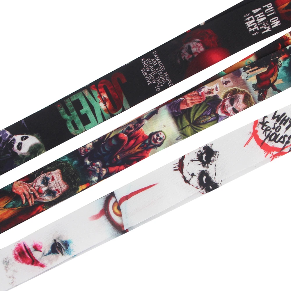 Замечательные ремешки для идентификационных карт ID-карт | Мобильные телефоны и