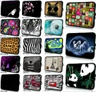 Чехол для ноутбука 10, 13, 13,3, 14, 15, 15,6, 17, 17,3 дюймов, сумка для ноутбука, чехол для ipad, macbook, HP, Dell, Lenovo