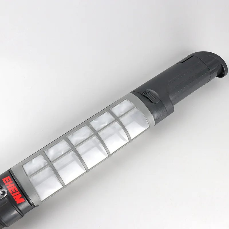 

EHEIM Quick Vacpro Vac Pro Automatic Gravel Cleaner 3531 Fish Tank Sand Washing Device Cleaning Aquarium Vacuum Tool Siphon