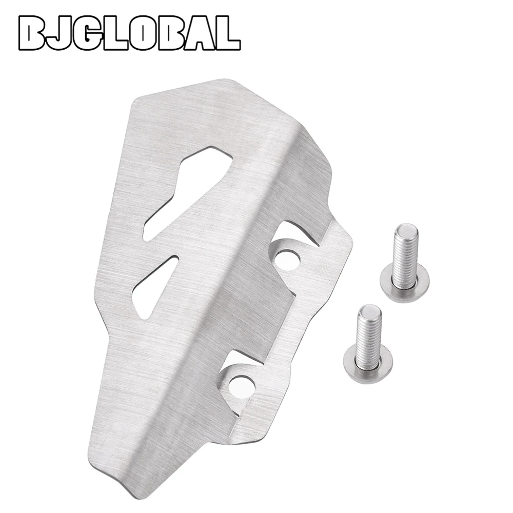 Запчасти для BMW R Nine T 2014 2018 RNineT скремблер 2016 мотоцикл задний тормоз главный