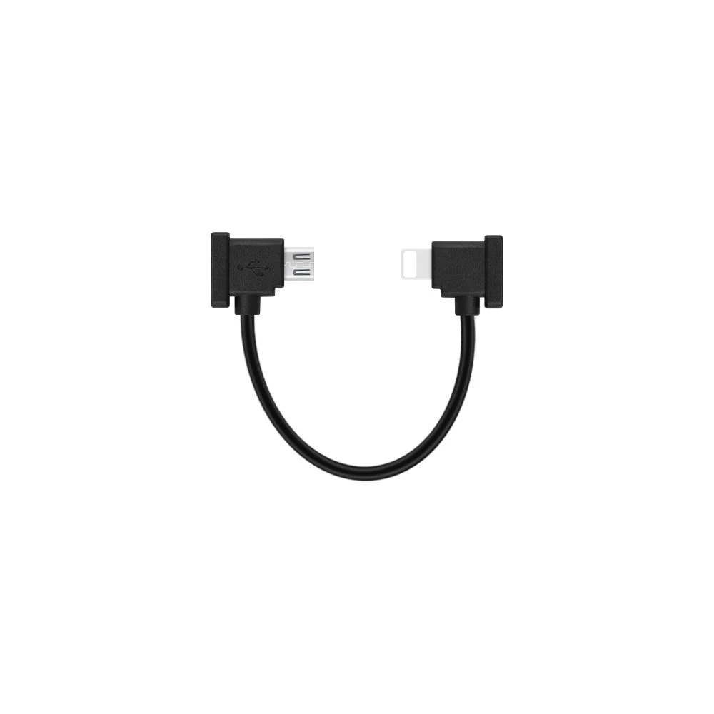 OTG кабель для передачи данных MAVIC MINI/SPARK/MAVIC PRO/ZOOM/AIR Drone IOS type C микро USB адаптер провод
