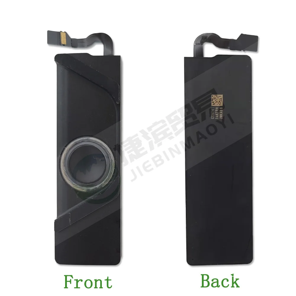 Оригинальный левый + правый внутренний комплект динамиков A1706 для Macbook Pro Retina 13 3