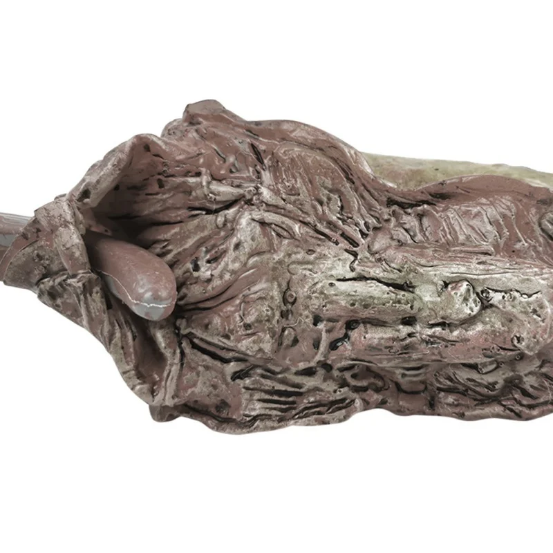 Хэллоуин Декор &quotУжасы&quot моделирование сломанный палец рука кровавый реквизит