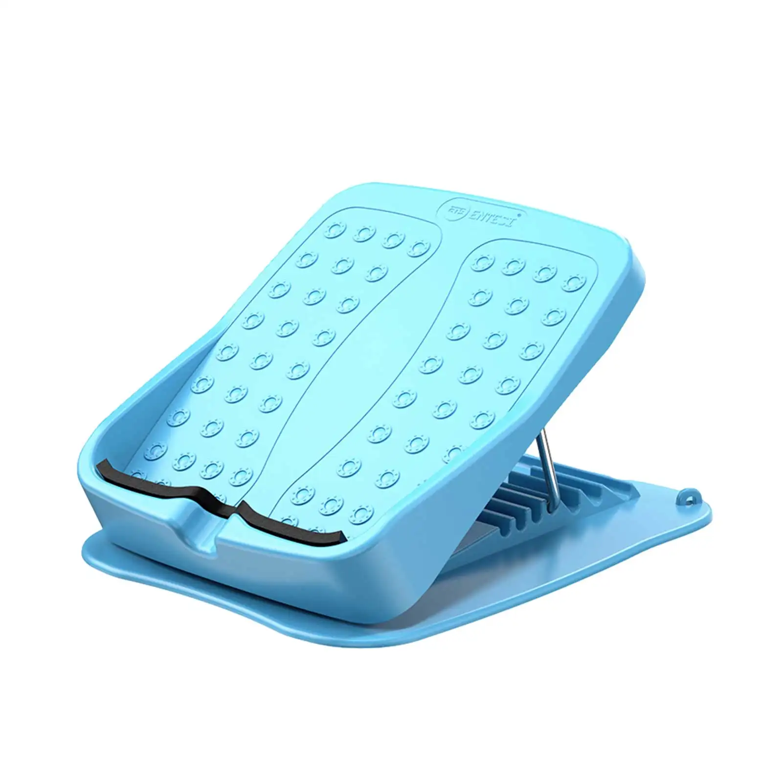 

Slant Board Foot Massage Stretcher Board Adjustable NonSlip Ankle Foot Calf Yoga Massage Stretcher Adjustable Incline Boards