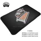 3d-коврик для хоккея с шайбой Sheffield