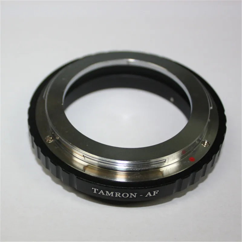 Новый профессиональный Tamron адаптер 2 объектива кольцо Крепление для объективов