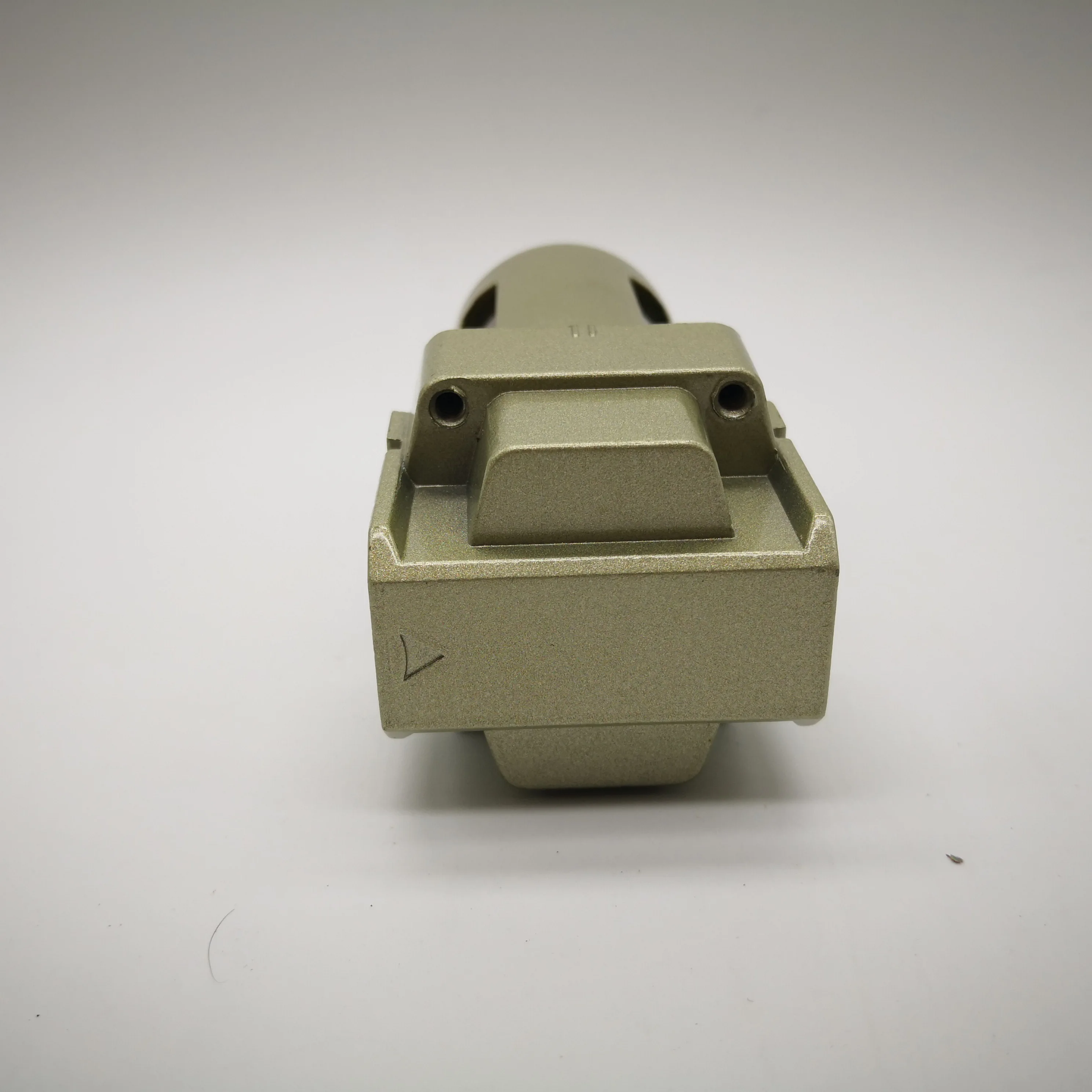 AF5000-06 G3/4 AF5000-10 G1 воздушный процессор медный насос с фильтром фильтр для масла и
