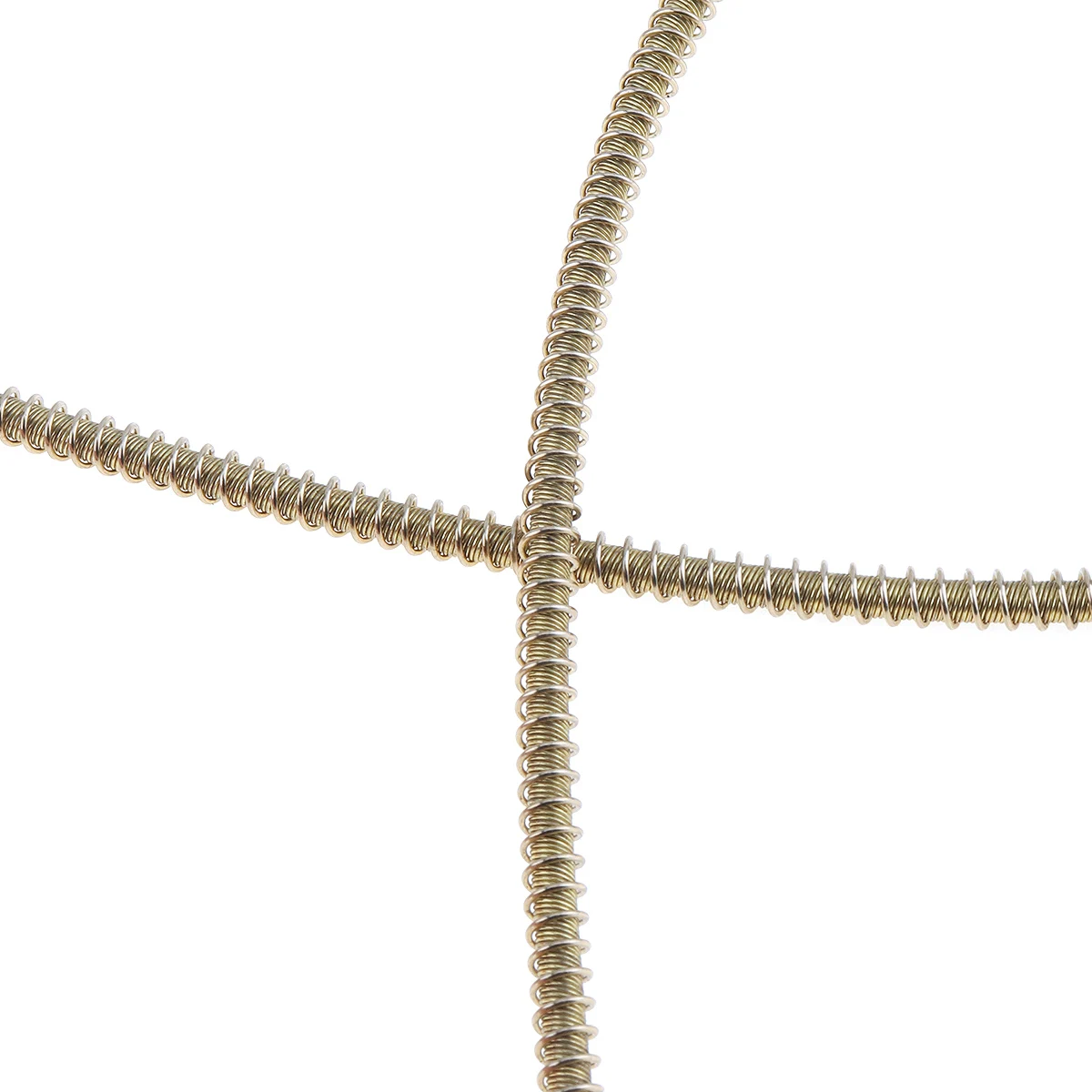 Гибкий вал внутреннее ядро гибкий машина с трубным стержнем 6 мм патрон и пружина