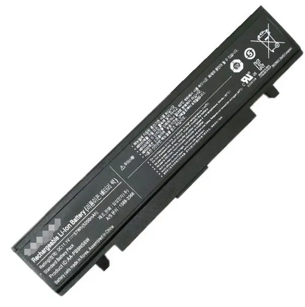Новый подлинный аккумулятор для SAMSUNG NP270E5U NP275E4V NP270E4V NP300E5E NP300E4E NP300E5V NP300E4V NP270E5J 11,1 В 48 Втч.